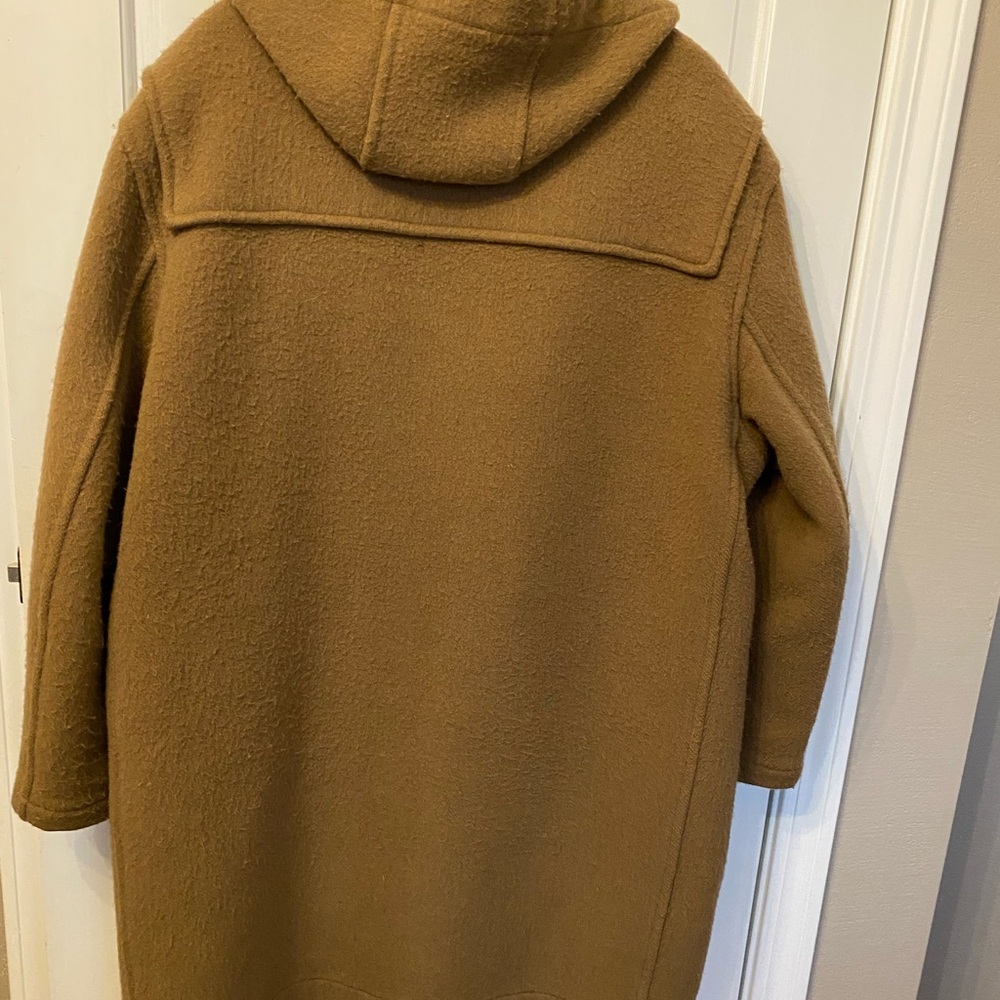 Brooks Brothers Coat with hood - Picture 5 of 12